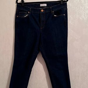 Loft Modern Skinny Jeans